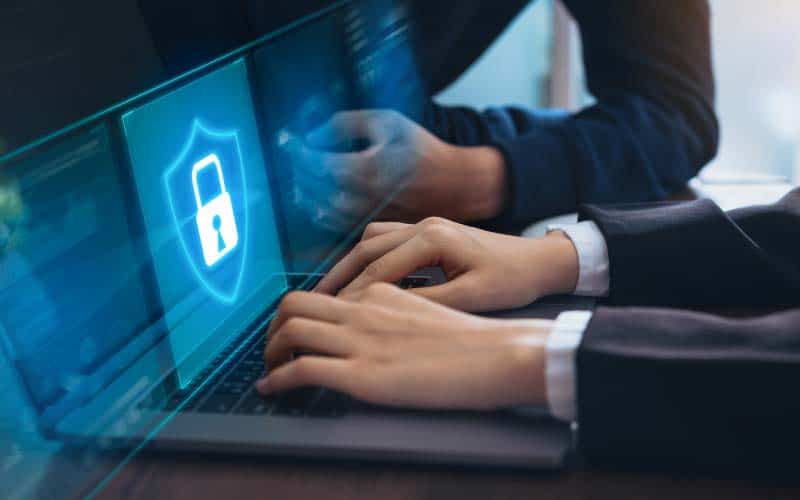 security of e-wallet casino malaysia - UEA8