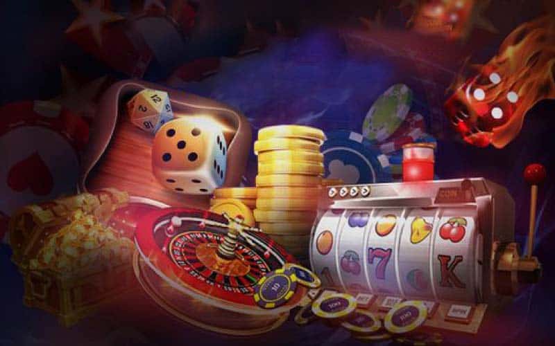online casino Singapore - UEA8